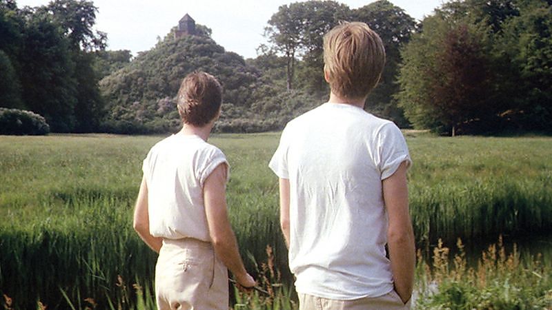 Ein Z und Zwei Nullen - Film-Still