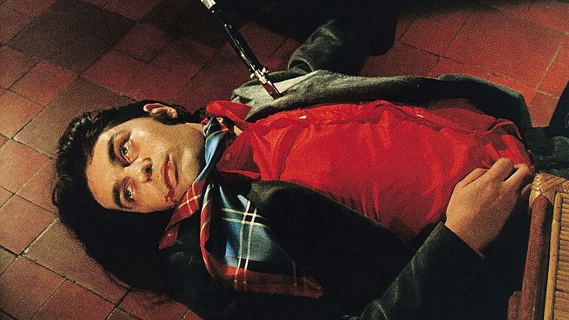 Bild zu Eiskalt wie das Schweigen