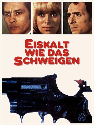 Cover zu Eiskalt wie das Schweigen