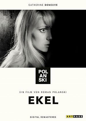 Cover zu Ekel