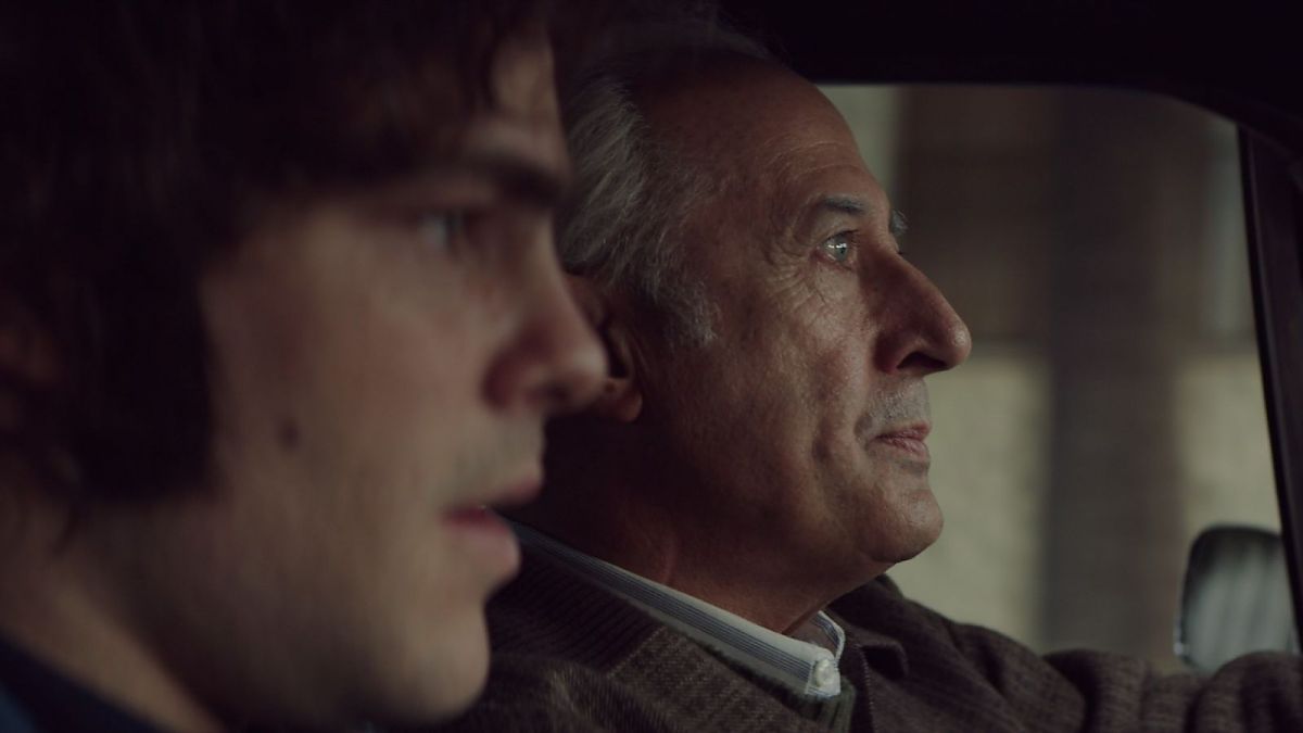 El Clan - Film-Still