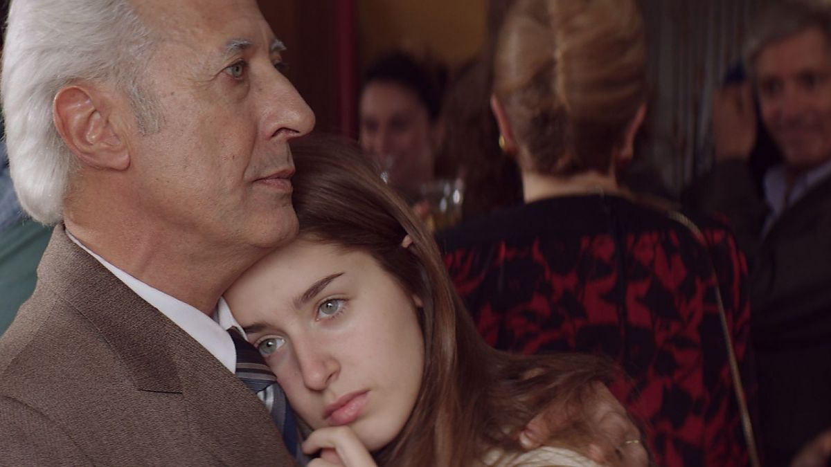 El Clan - Film-Still