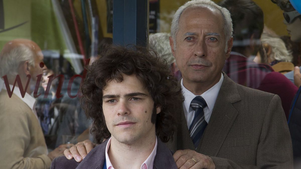 El Clan - Film-Still