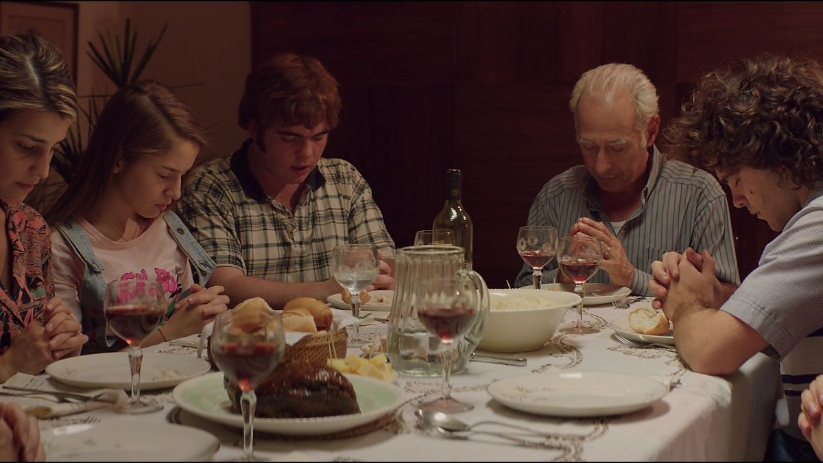 El Clan - Film-Still