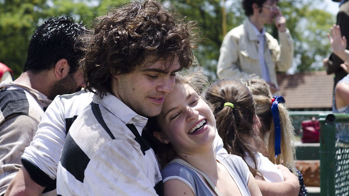 El Clan - Film-Still