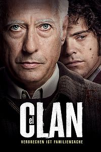 Cover zu El Clan