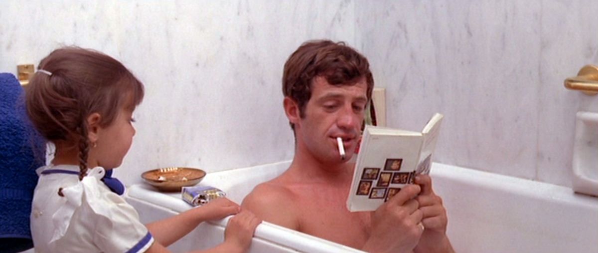 Elf Uhr nachts - Film-Still