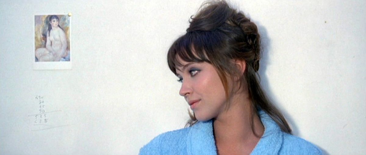 Elf Uhr nachts - Film-Still