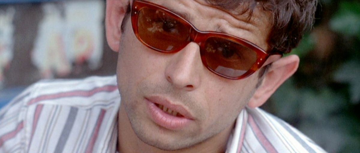 Elf Uhr nachts - Film-Still