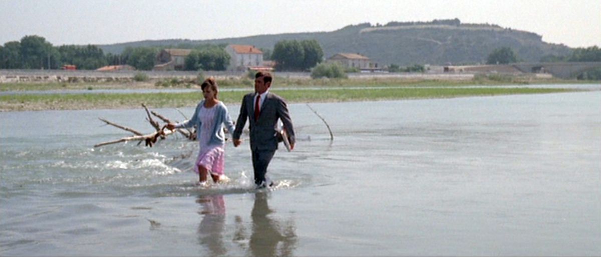 Elf Uhr nachts - Film-Still