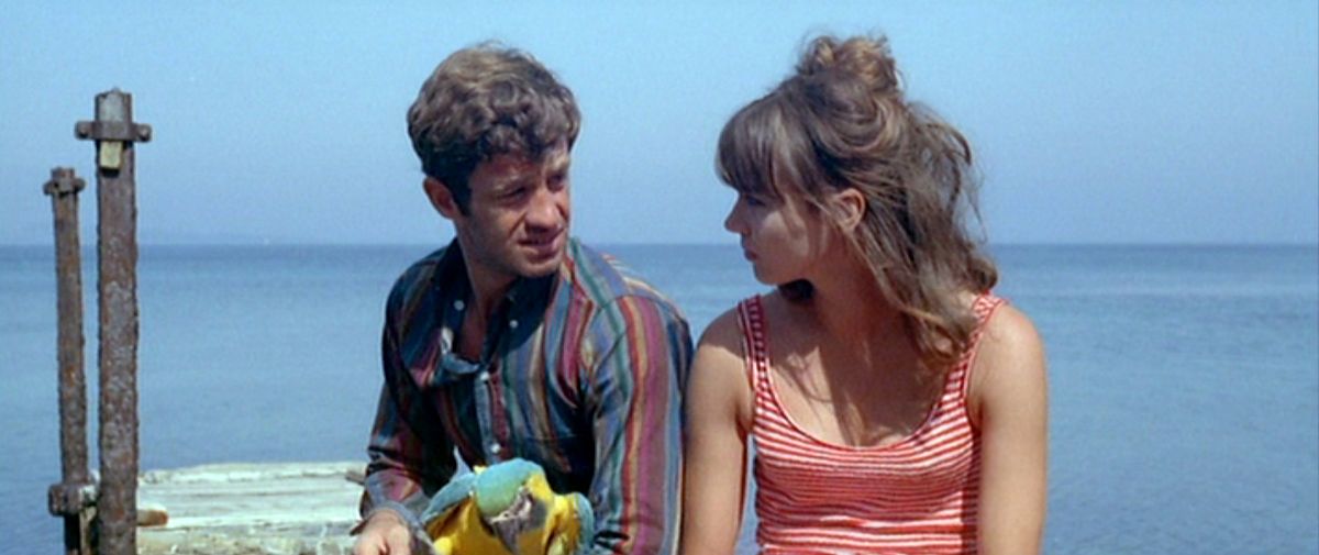 Elf Uhr nachts - Film-Still