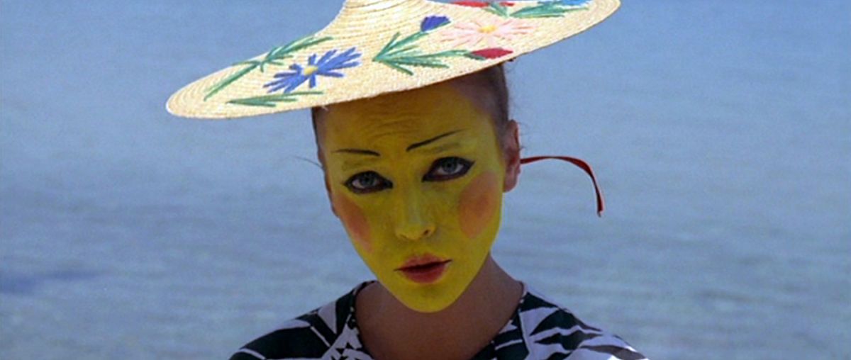 Elf Uhr nachts - Film-Still