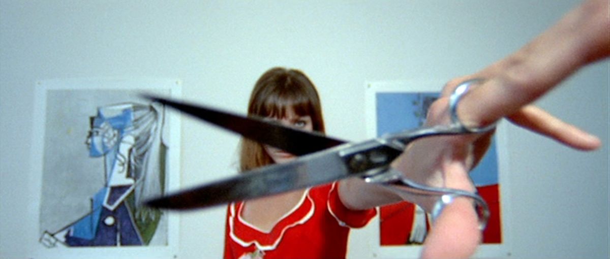 Elf Uhr nachts - Film-Still