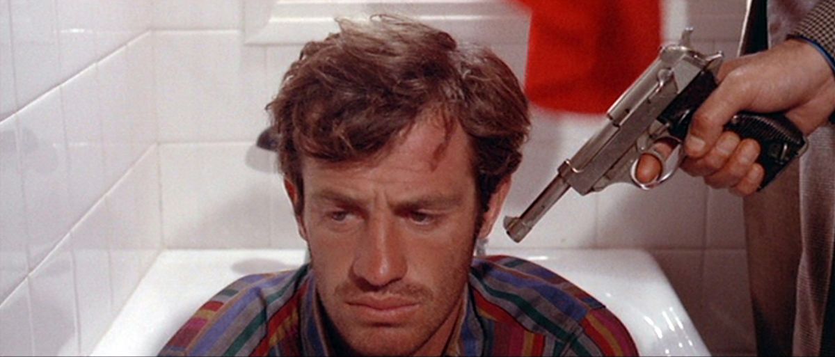 Elf Uhr nachts - Film-Still