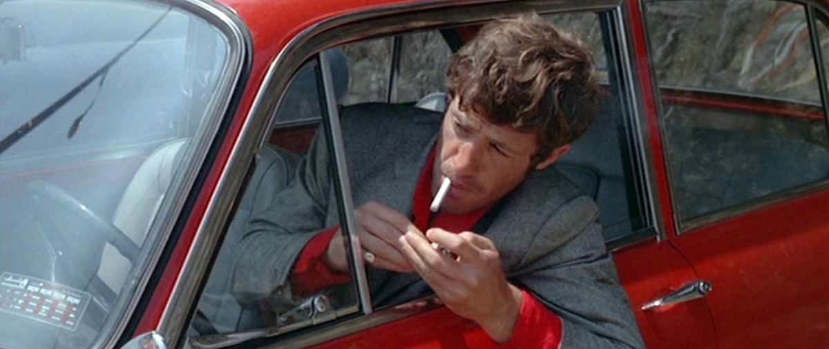 Elf Uhr nachts - Film-Still