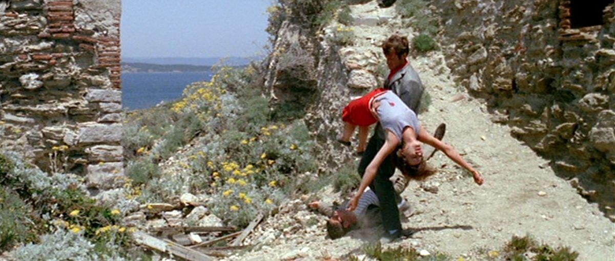 Elf Uhr nachts - Film-Still