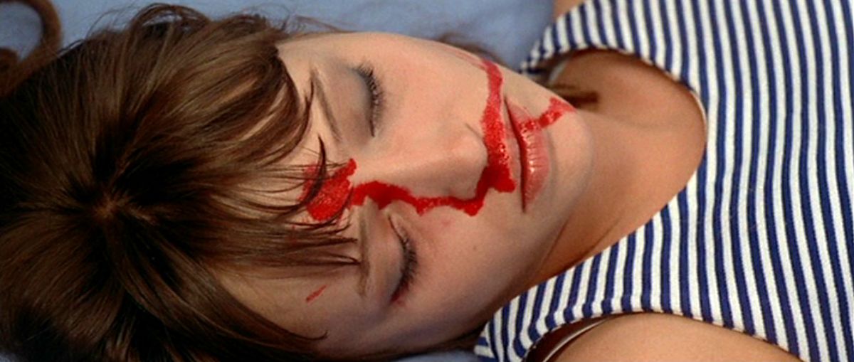 Elf Uhr nachts - Film-Still