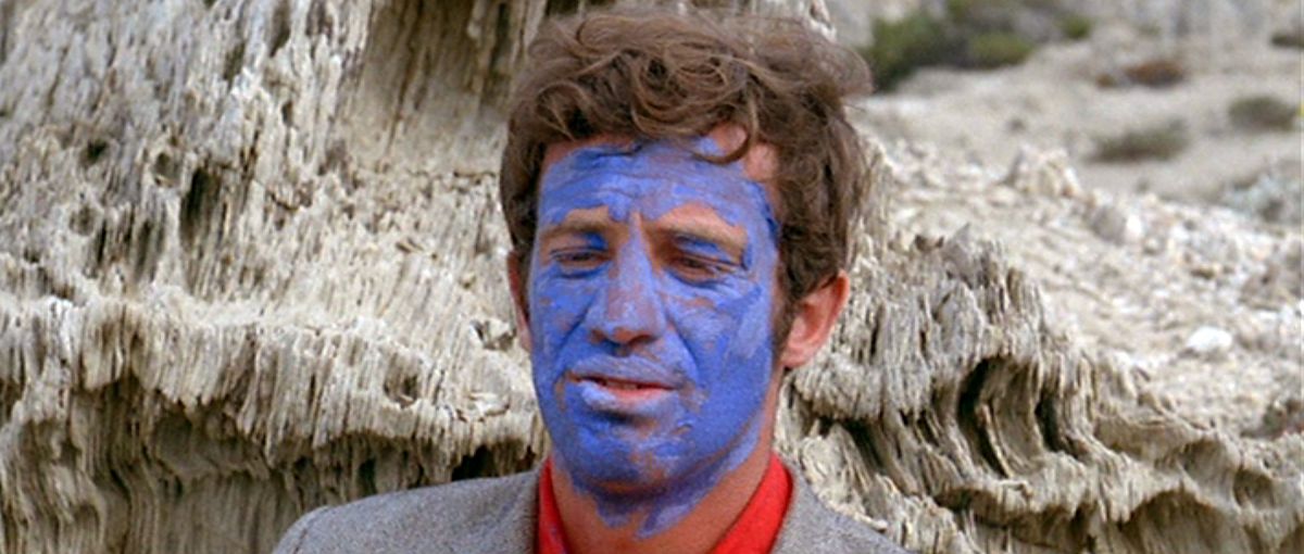 Elf Uhr nachts - Film-Still