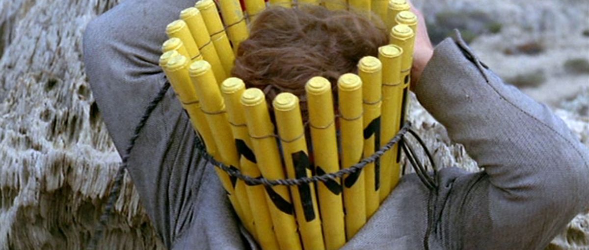 Elf Uhr nachts - Film-Still