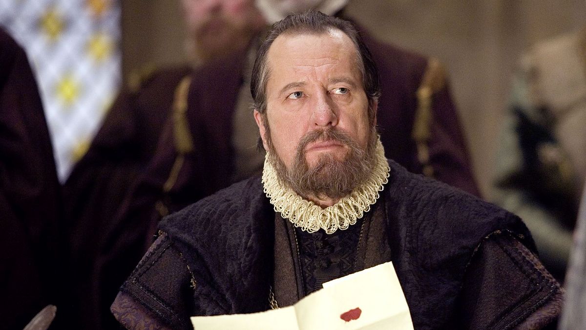 Elizabeth - Das goldene Königreich - Film-Still