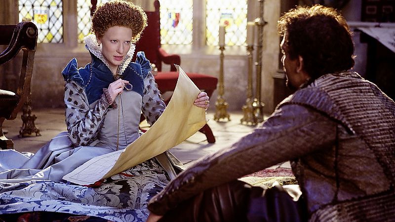 Elizabeth - Das goldene Königreich - Film-Still