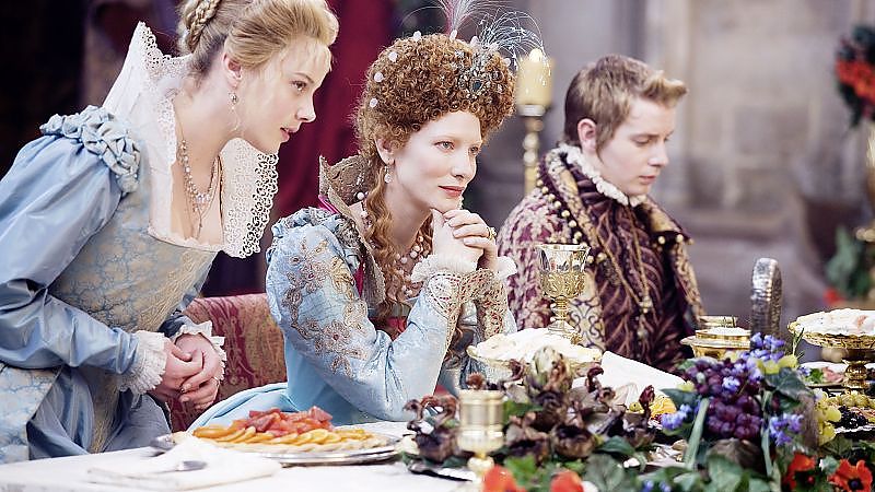 Elizabeth - Das goldene Königreich - Film-Still