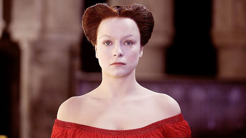 Elizabeth - Das goldene Königreich - Film-Still