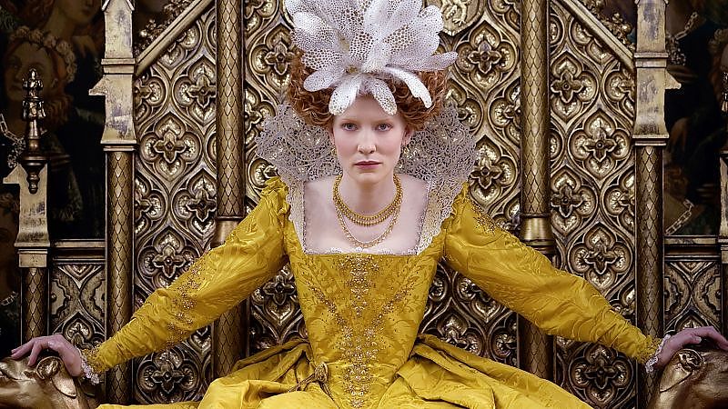 Elizabeth - Das goldene Königreich - Film-Still
