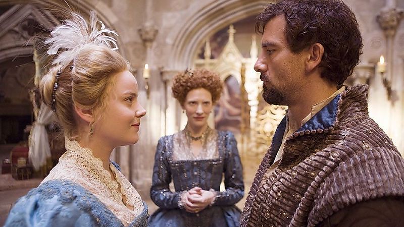 Elizabeth - Das goldene Königreich - Film-Still