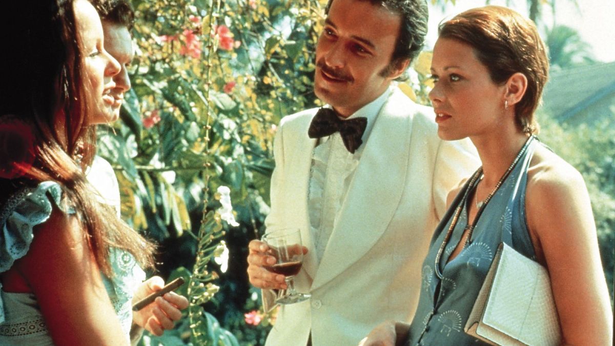 Emmanuelle - Film-Still