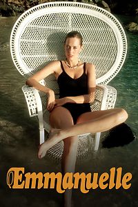 Cover Emmanuelle