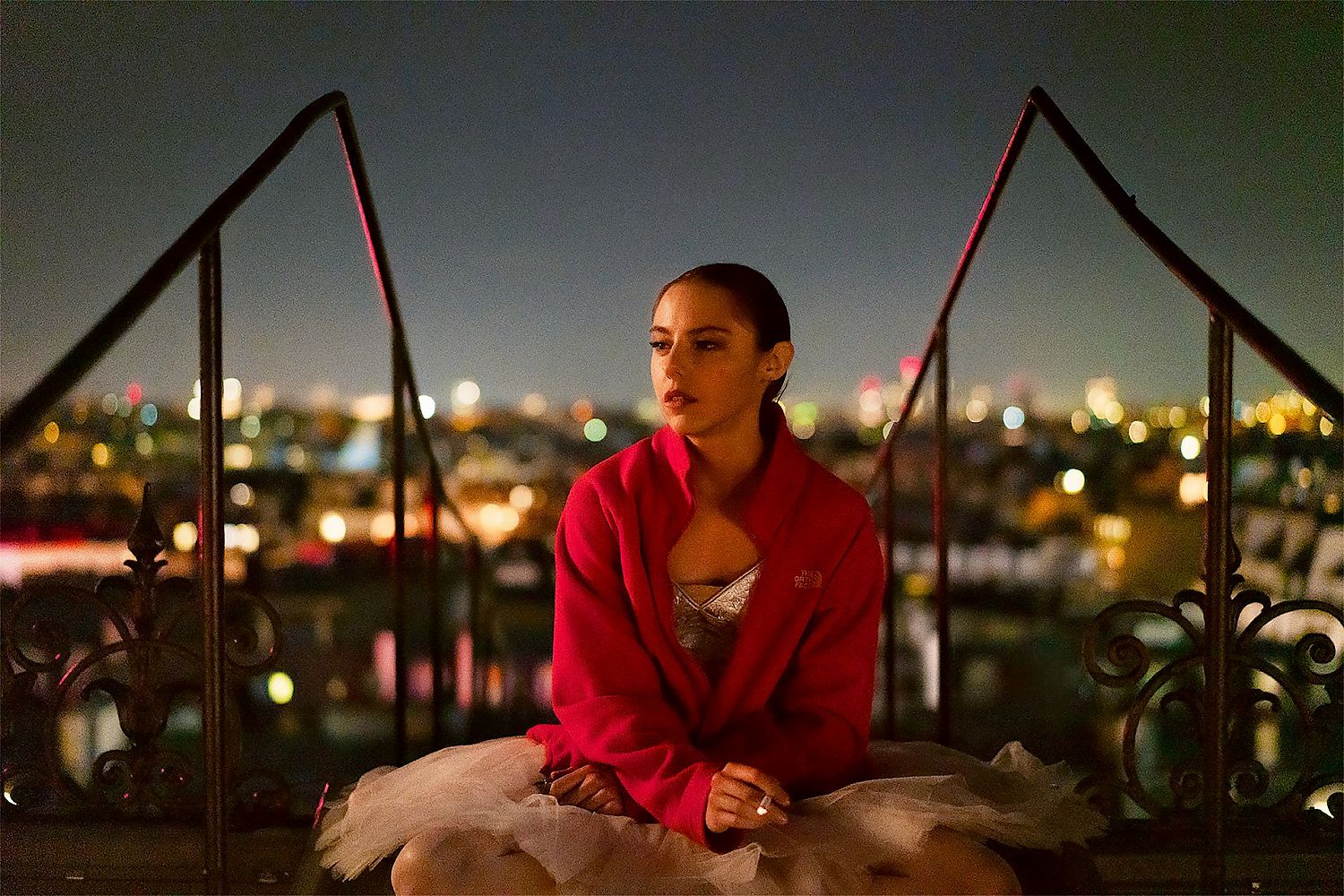 Bild zu Das Leben ein Tanz