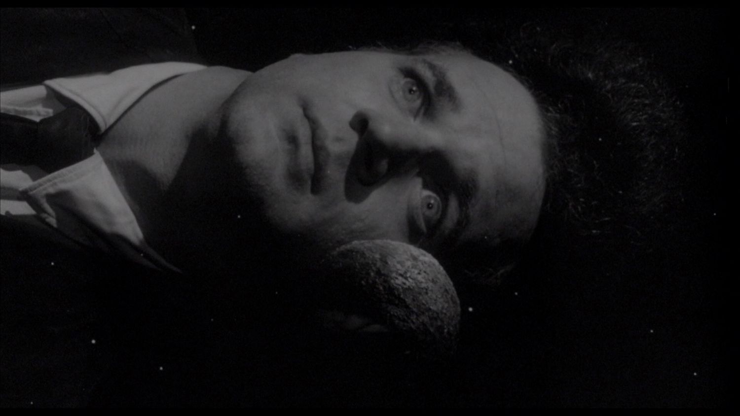 Линч ластик. Голова-ластик / Eraserhead (1977). Дэвид Линч головоластик.