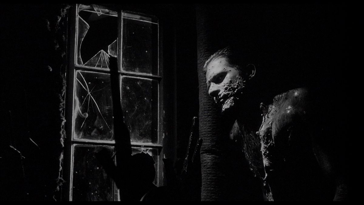 Eraserhead - Film-Still