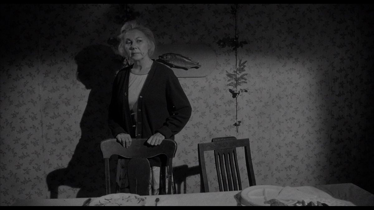 Eraserhead - Film-Still