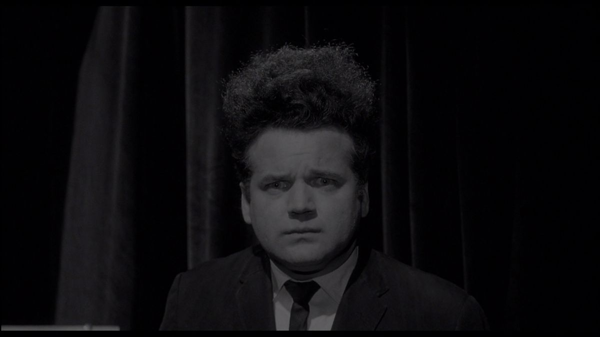 Eraserhead - Film-Still