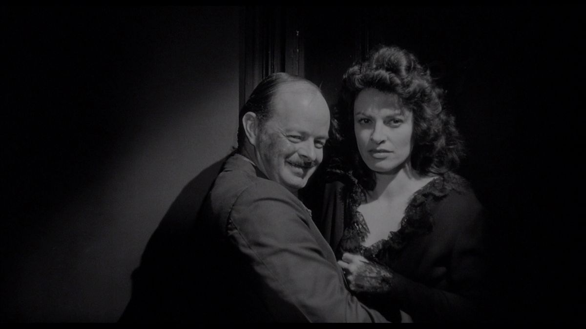 Eraserhead - Film-Still