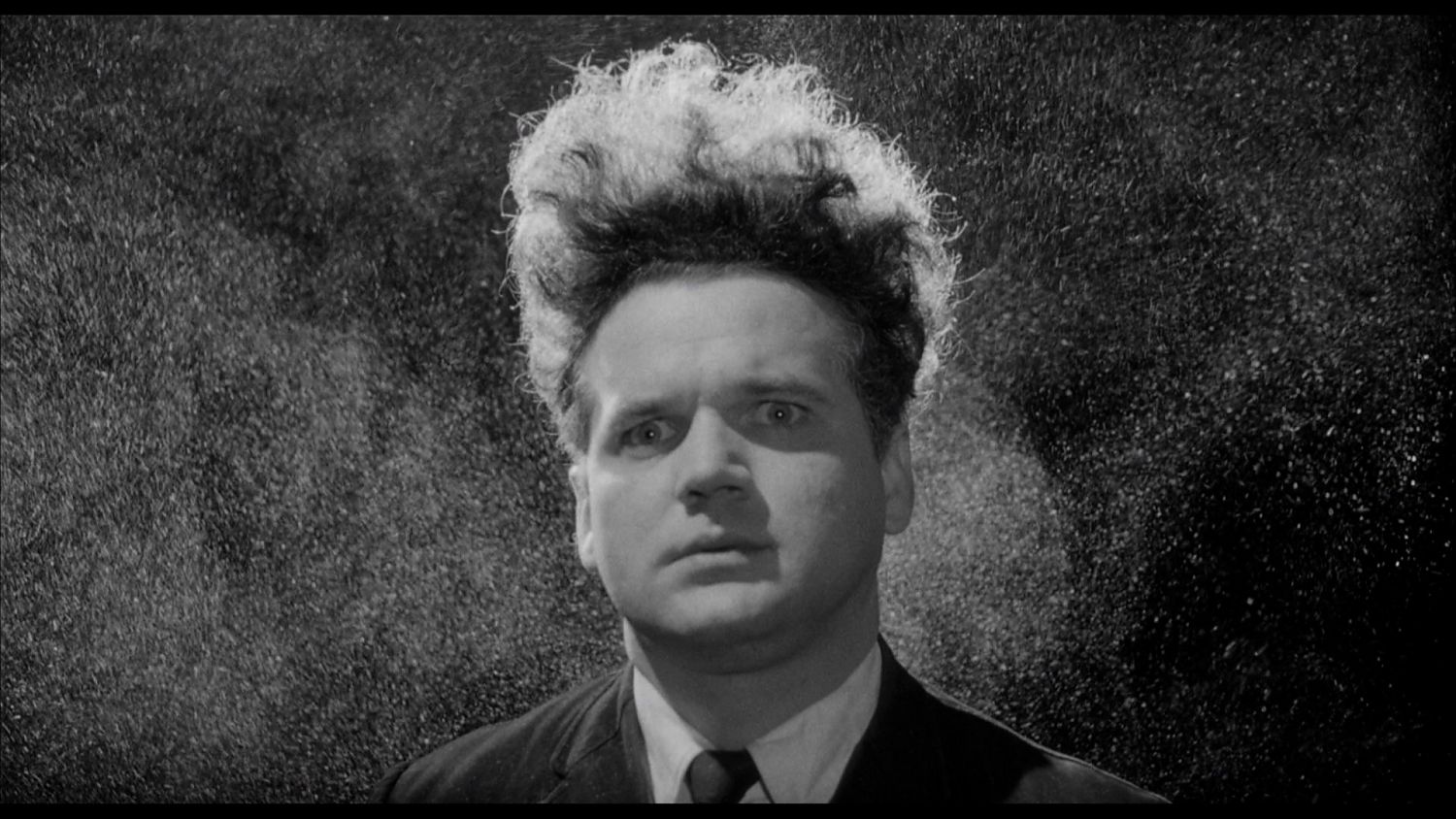 Bild zu Eraserhead