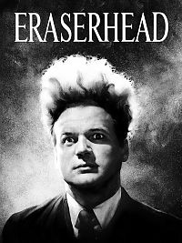 Cover Eraserhead