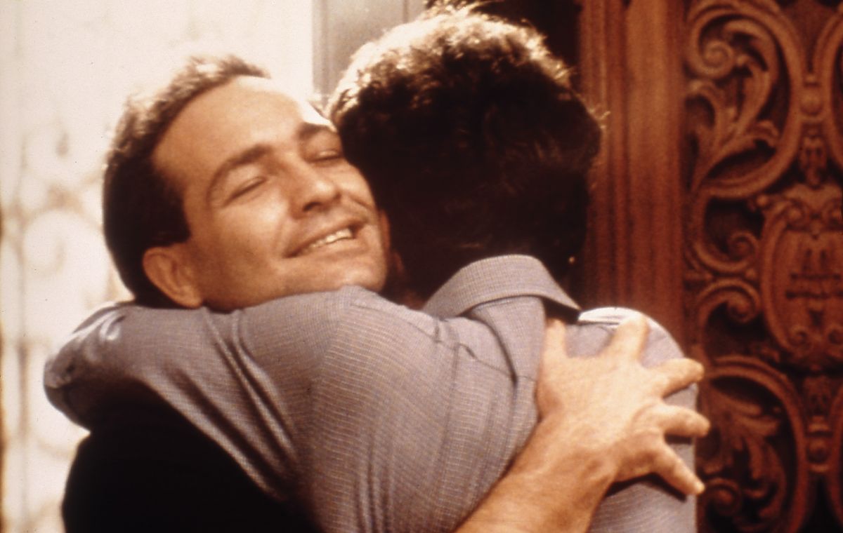 Erdbeer & Schokolade - Film-Still