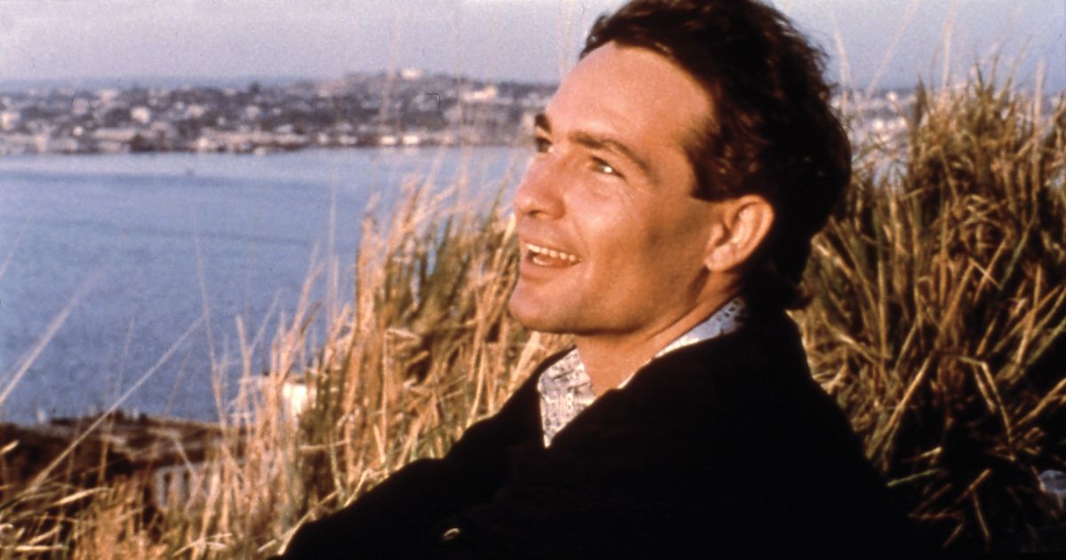 Erdbeer & Schokolade - Film-Still