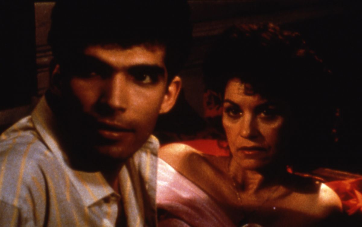 Erdbeer & Schokolade - Film-Still