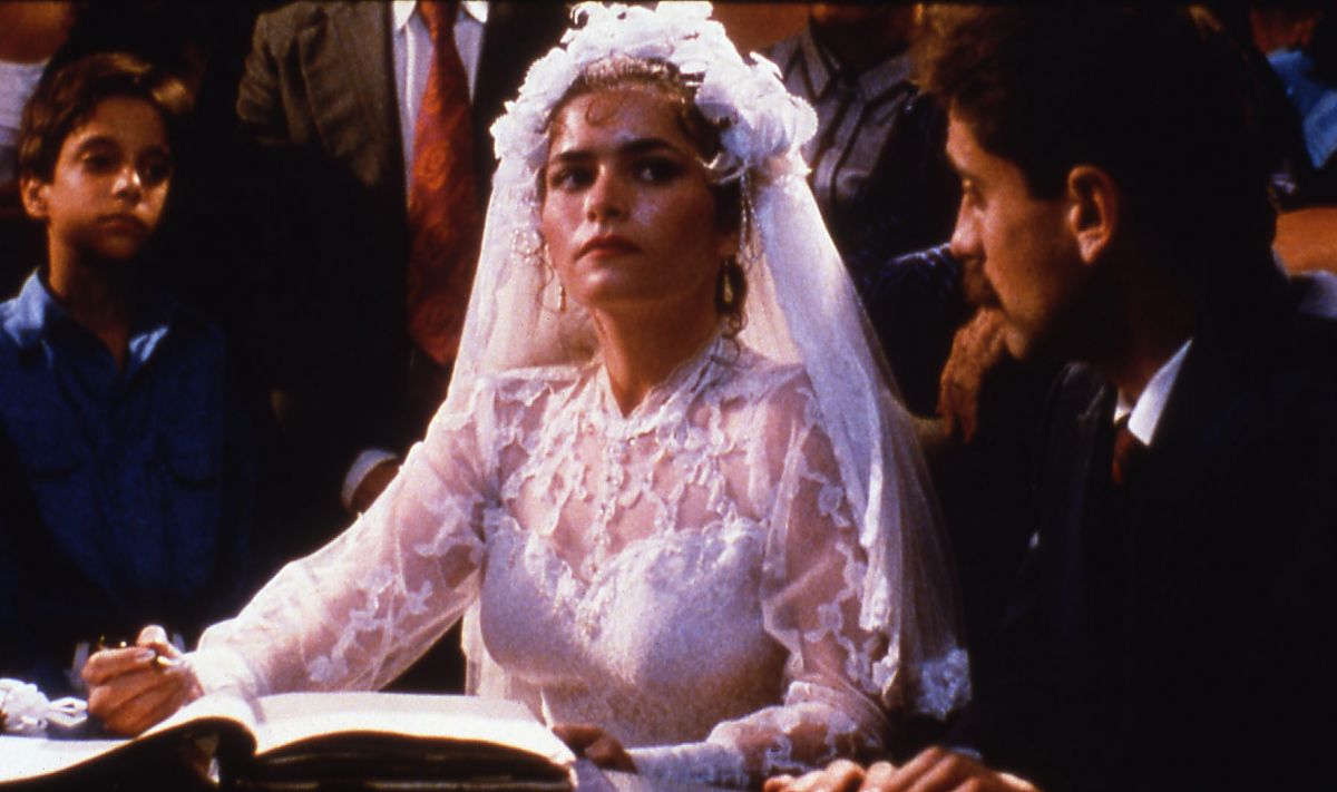 Erdbeer & Schokolade - Film-Still