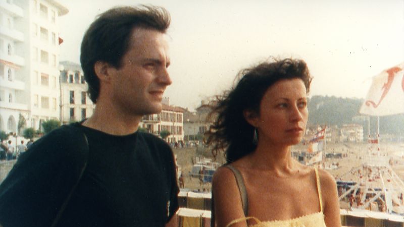 Eric Rohmer - Komödien und Sprichwörter - Film-Still