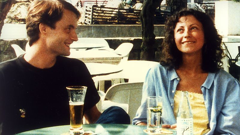 Eric Rohmer - Komödien und Sprichwörter - Film-Still