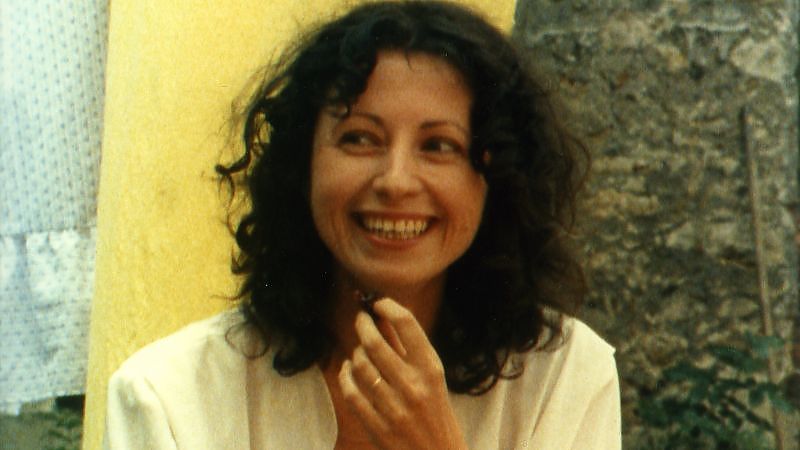 Eric Rohmer - Komödien und Sprichwörter - Film-Still