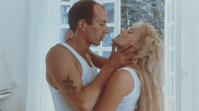 Eric Rohmer - Komödien und Sprichwörter - Film-Still