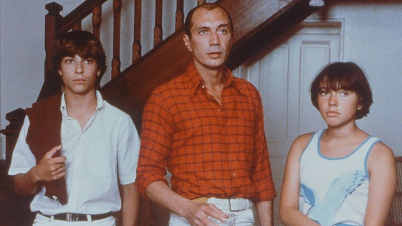 Eric Rohmer - Komödien und Sprichwörter - Film-Still