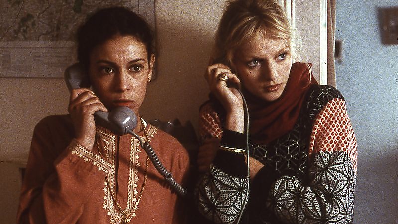 Eric Rohmer - Komödien und Sprichwörter - Film-Still