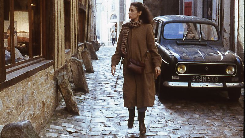 Eric Rohmer - Komödien und Sprichwörter - Film-Still